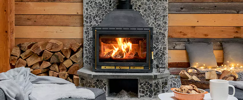 Fireplace Renovation Service in East Cleveland, OH
