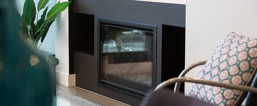 Welding Repairs for Fireplace Grate in East Cleveland, OH