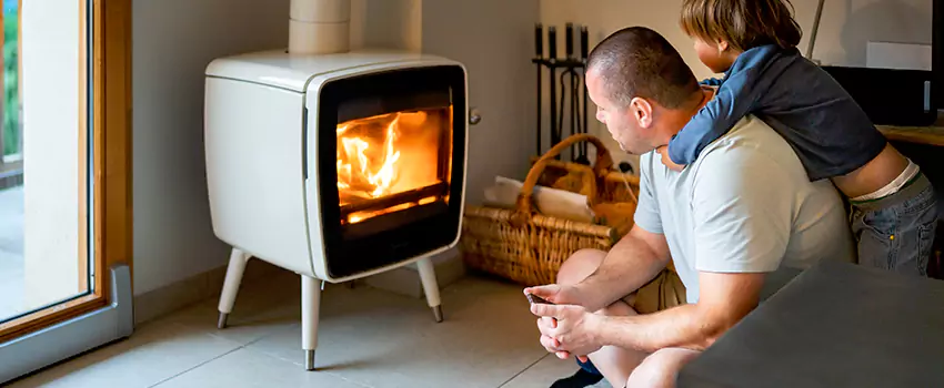 Fireplace Safety Inspection Technician in East Cleveland, Ohio