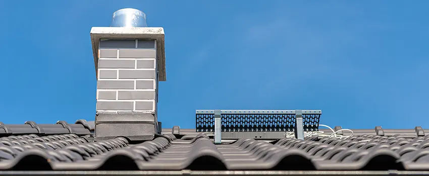 Repair Blocked Chimney in East Cleveland, Ohio