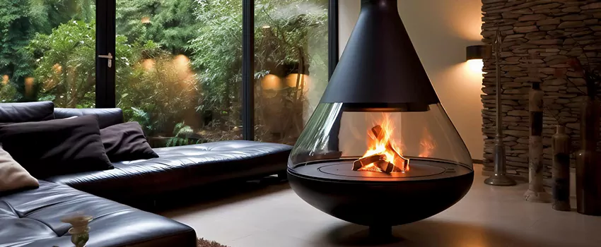 Affordable Floating Fireplace Repair And Installation Services in East Cleveland, Ohio