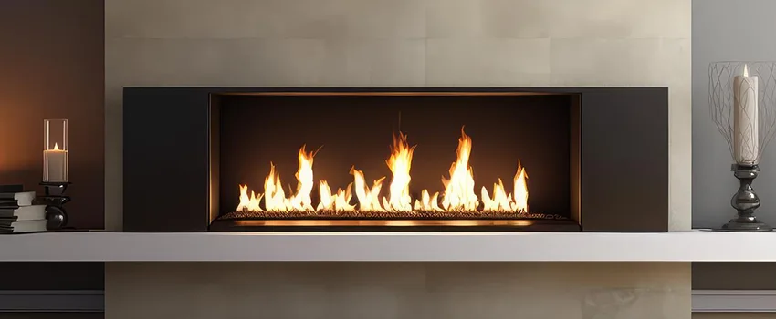 Vent Free Gas Fireplaces Repair Solutions in East Cleveland, Ohio