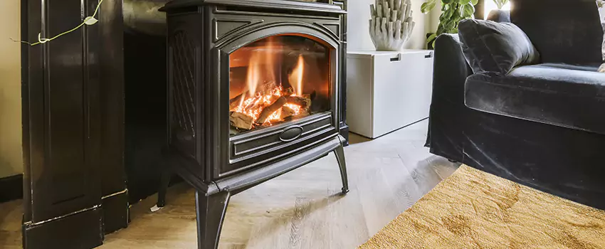 Cost of Hearthstone Stoves Fireplace Services in East Cleveland, Ohio