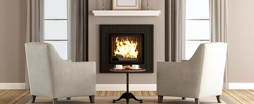 Heat & Glo Outdoor Gas Fireplaces Installation Contractors in East Cleveland, Ohio