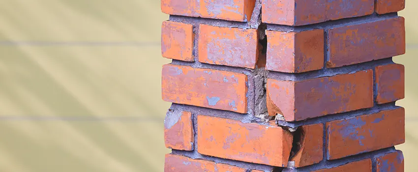 Leaking Chimney Repair And Replacement Cost in East Cleveland, Ohio