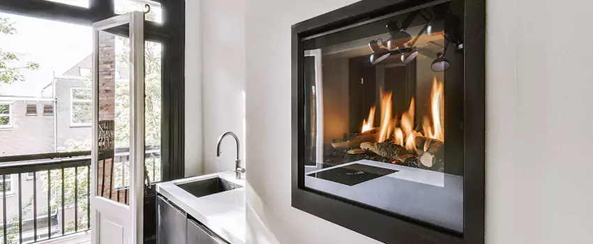 Cost of Monessen Hearth Fireplace Services in East Cleveland, OH
