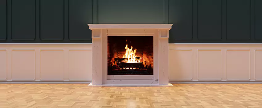 Napoleon Electric Fireplaces Inspection Service in East Cleveland, Ohio