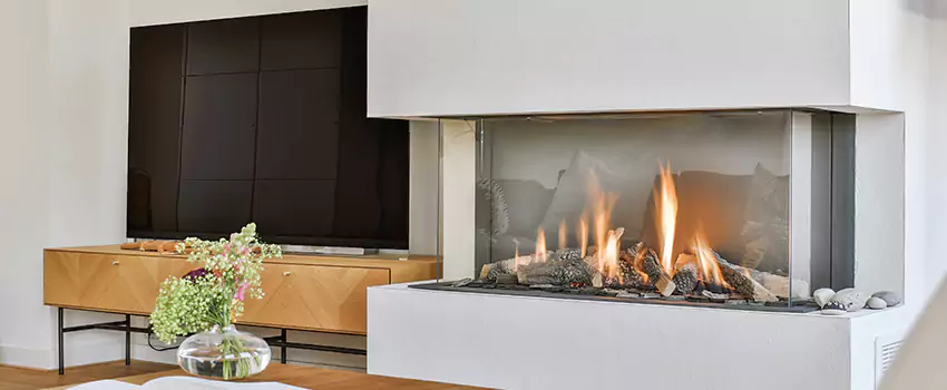 Ortal Wilderness Fireplace Repair and Maintenance in East Cleveland, Ohio