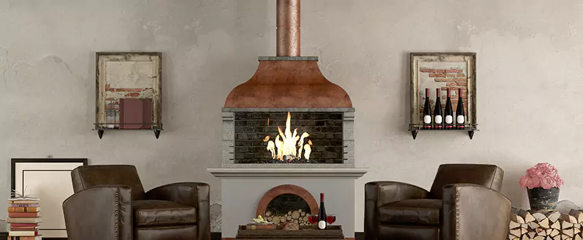 Benefits of Pacific Energy Fireplace in East Cleveland, Ohio