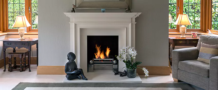 RSF Fireplaces Maintenance and Repair in East Cleveland, Ohio