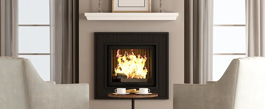 Superior Outdoor Fireplace Repair in East Cleveland, OH