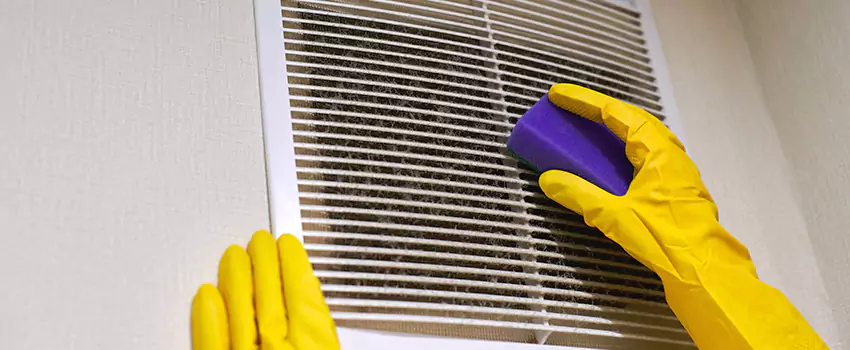 Vent Cleaning Company in East Cleveland, OH