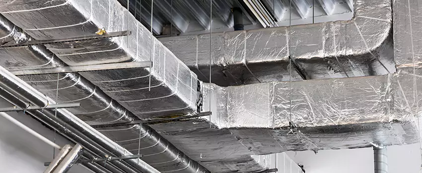 Vent Dust Cleaning Cost in East Cleveland, OH