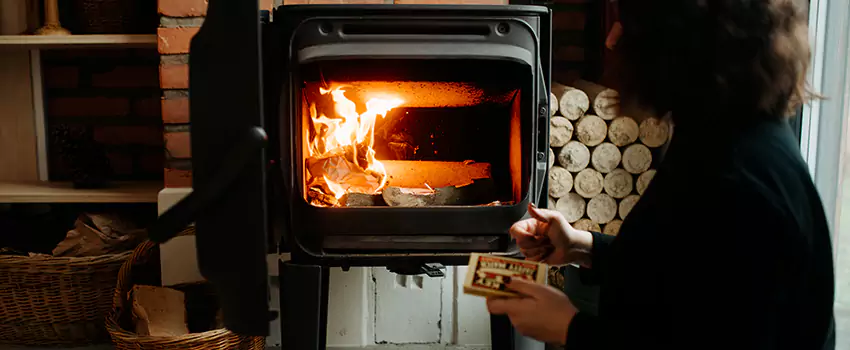 Key Features of Vermont Castings Fireplaces in East Cleveland, OH