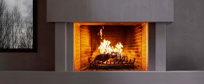 Indoor Wood Burning Furnace Repair and Installation in East Cleveland, Ohio