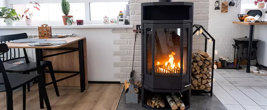 Wood Stove Inspection Services in East Cleveland, OH