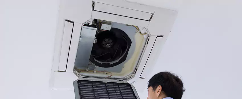 Benefits of Professional Air Duct Cleaning in East Cleveland, Ohio