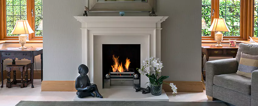 Astria Open-Hearth Wood Fireplaces Services in East Cleveland, OH