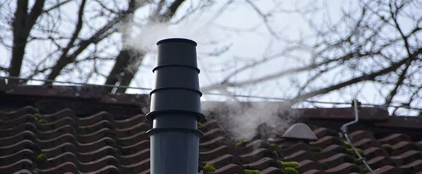 Broken Chimney Animal Screen Repair And Installation in East Cleveland, OH