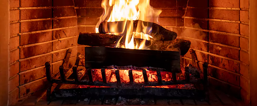 Chimney Ash Dump Cover Repair Services in East Cleveland, OH