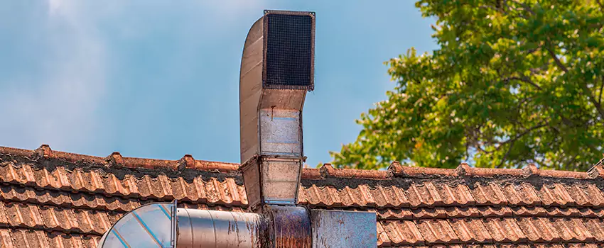 Chimney Creosote Cleaning Experts in East Cleveland, Ohio