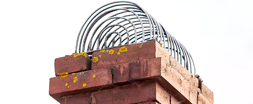 Chimney Crown Problems in East Cleveland, Ohio
