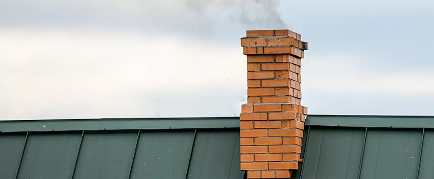 Chimney Installation Company in East Cleveland, OH