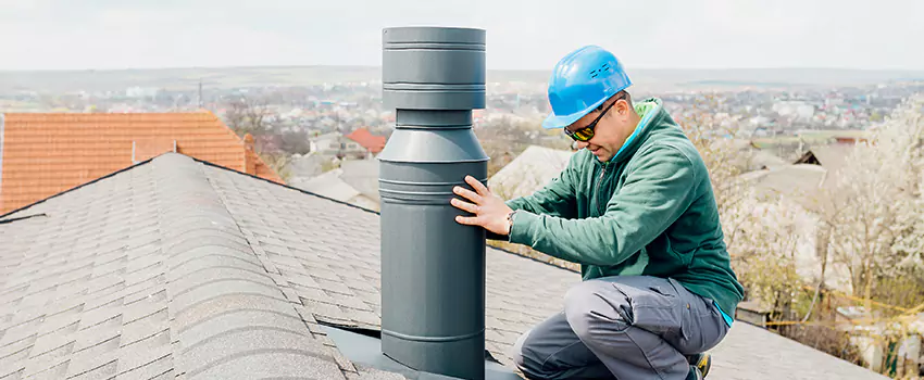 Insulated Chimney Liner Services in East Cleveland, OH