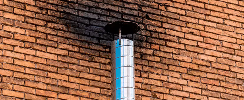 Chimney Design and Style Remodel Services in East Cleveland, Ohio