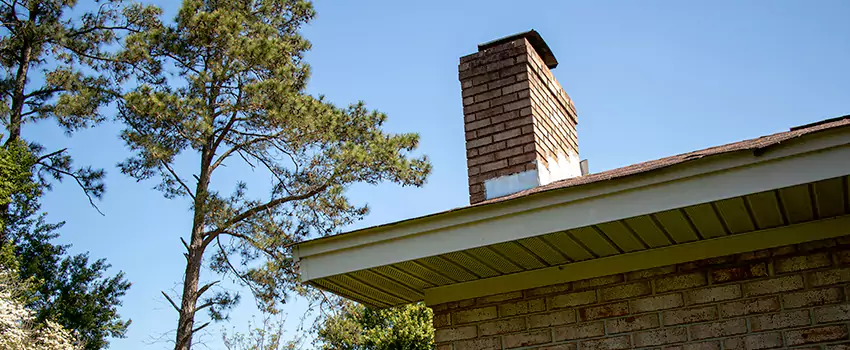 Brick Chimney Sweep Near Me in East Cleveland, OH