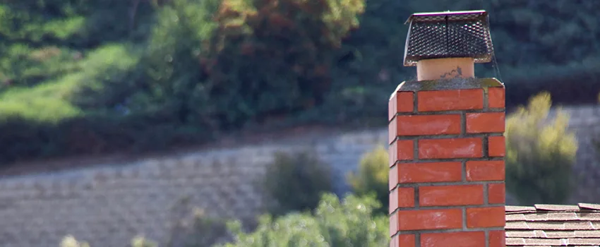 Chimney Tuckpointing And Masonry Restoration in East Cleveland, OH