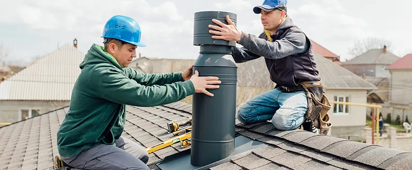 Commercial Chimney Cost in East Cleveland, OH