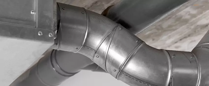 Dryer Vent Blockage Inspection in East Cleveland, OH
