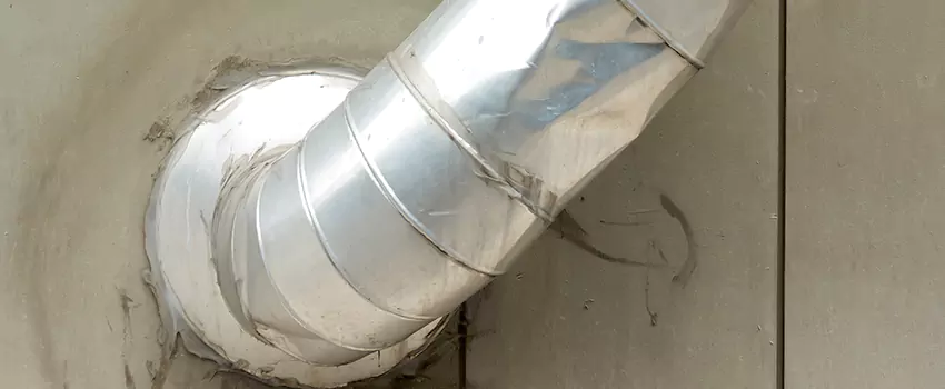 Dryer Vent Repair Process in East Cleveland, OH
