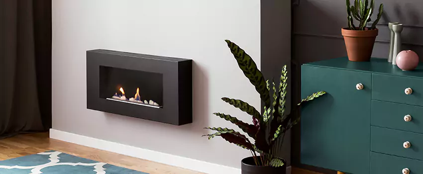 Cost of Ethanol Fireplace Repair And Installation Services in East Cleveland, OH