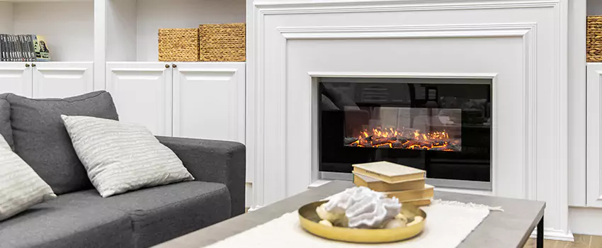 Professional Fireplace Maintenance Contractors in East Cleveland, OH