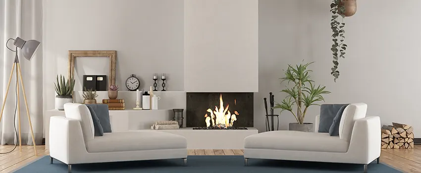 Decorative Fireplace Crystals Services in East Cleveland, Ohio