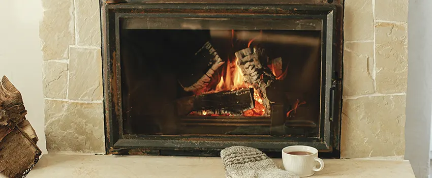 Fireplace Door Handle Replacements Services in East Cleveland, Ohio