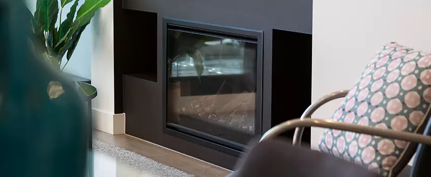 Gas Fireplace Installation in East Cleveland, OH