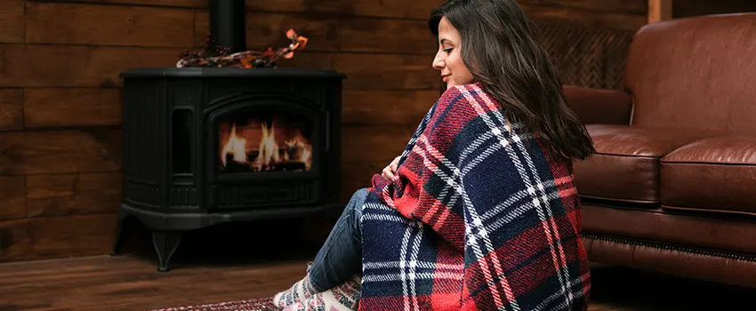 Fireplace Firebox Grate Replacement Services  in East Cleveland, Ohio