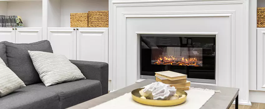 Pellet Fireplace Insert Installation in East Cleveland, OH