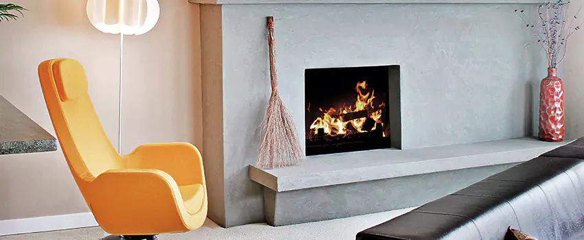 Electric Fireplace Makeover Services in East Cleveland, OH