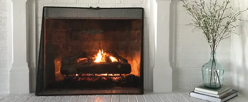 Cost-Effective Fireplace Mantel Inspection And Maintenance in East Cleveland, OH