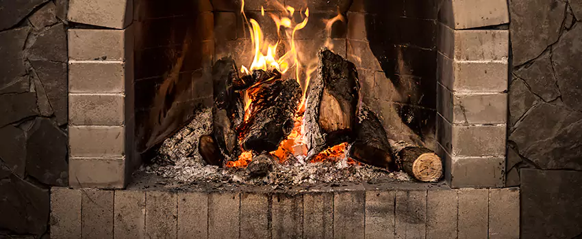 Cost of Rebuilding A Fireplace in East Cleveland, Ohio