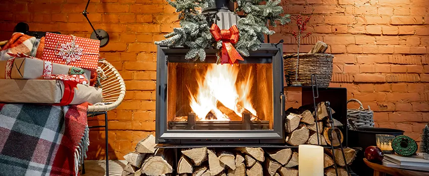 Steel Fireplace Grate Repair And Replacement Services in East Cleveland, Ohio