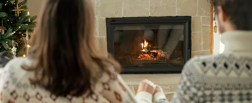 Fireplace Firebox Refurbish & Restore Services in East Cleveland, OH
