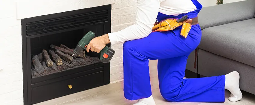 Fireplace Safety Inspection Specialists in East Cleveland, Ohio