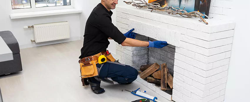 Gas Fireplace Repair And Replacement in East Cleveland, OH