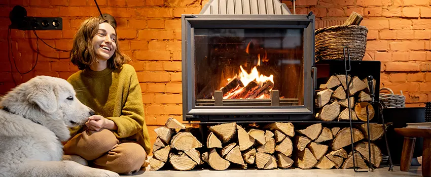 Fireplace Smell Removal Cost in East Cleveland, OH