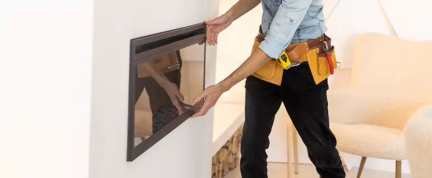 Traditional Fireplace Vent Sweeping in East Cleveland, OH